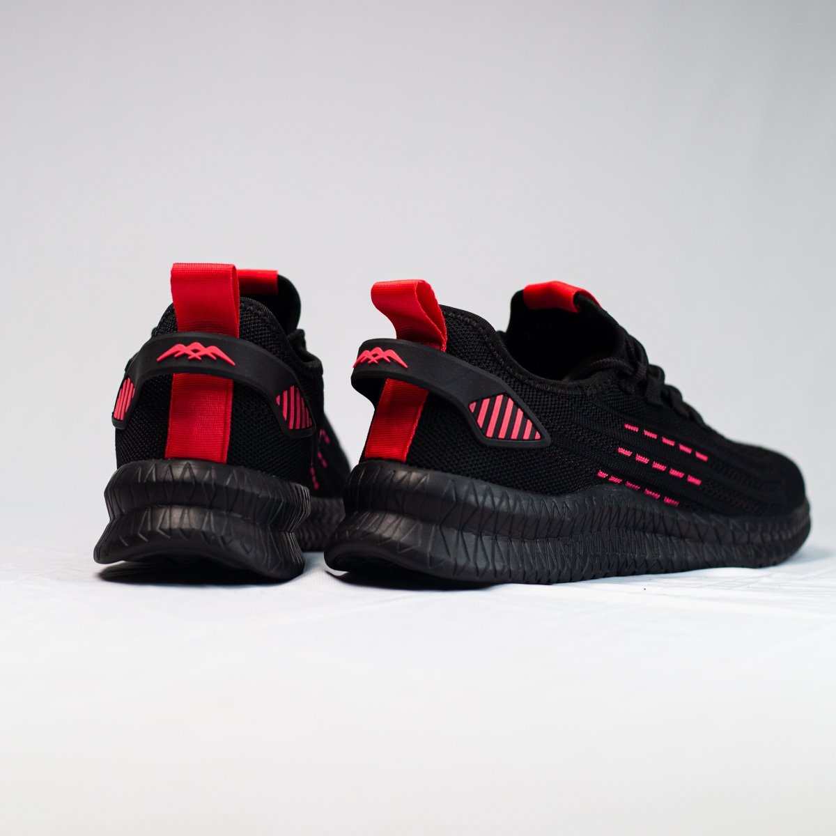 Zapatillas Lomas Dinamic Red - Varones - Lomas Sport