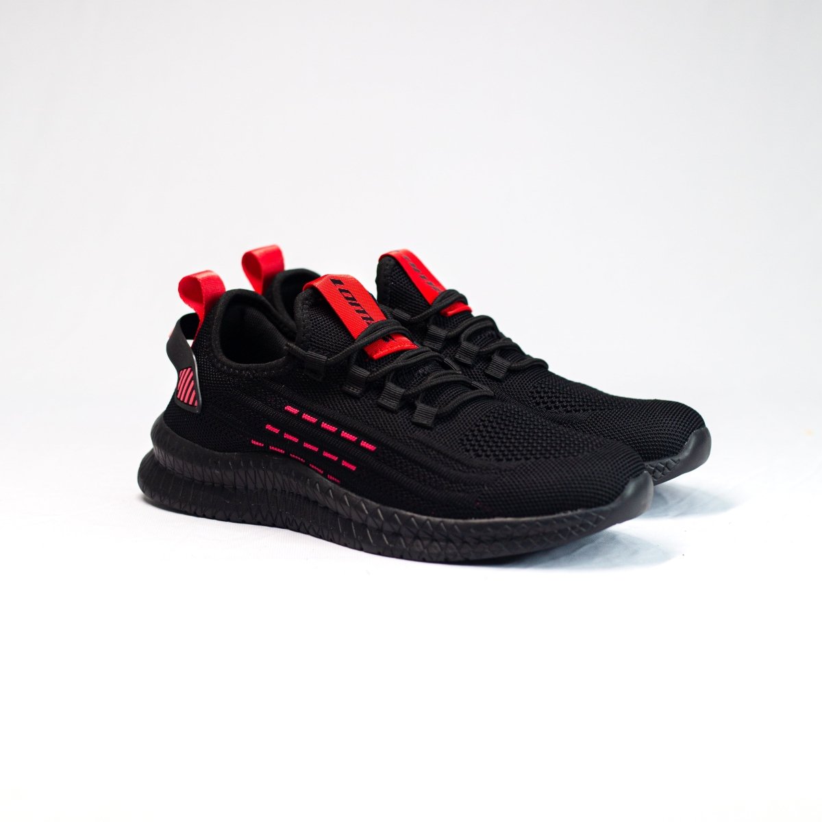 Zapatillas Lomas Dinamic Red - Varones - Lomas Sport