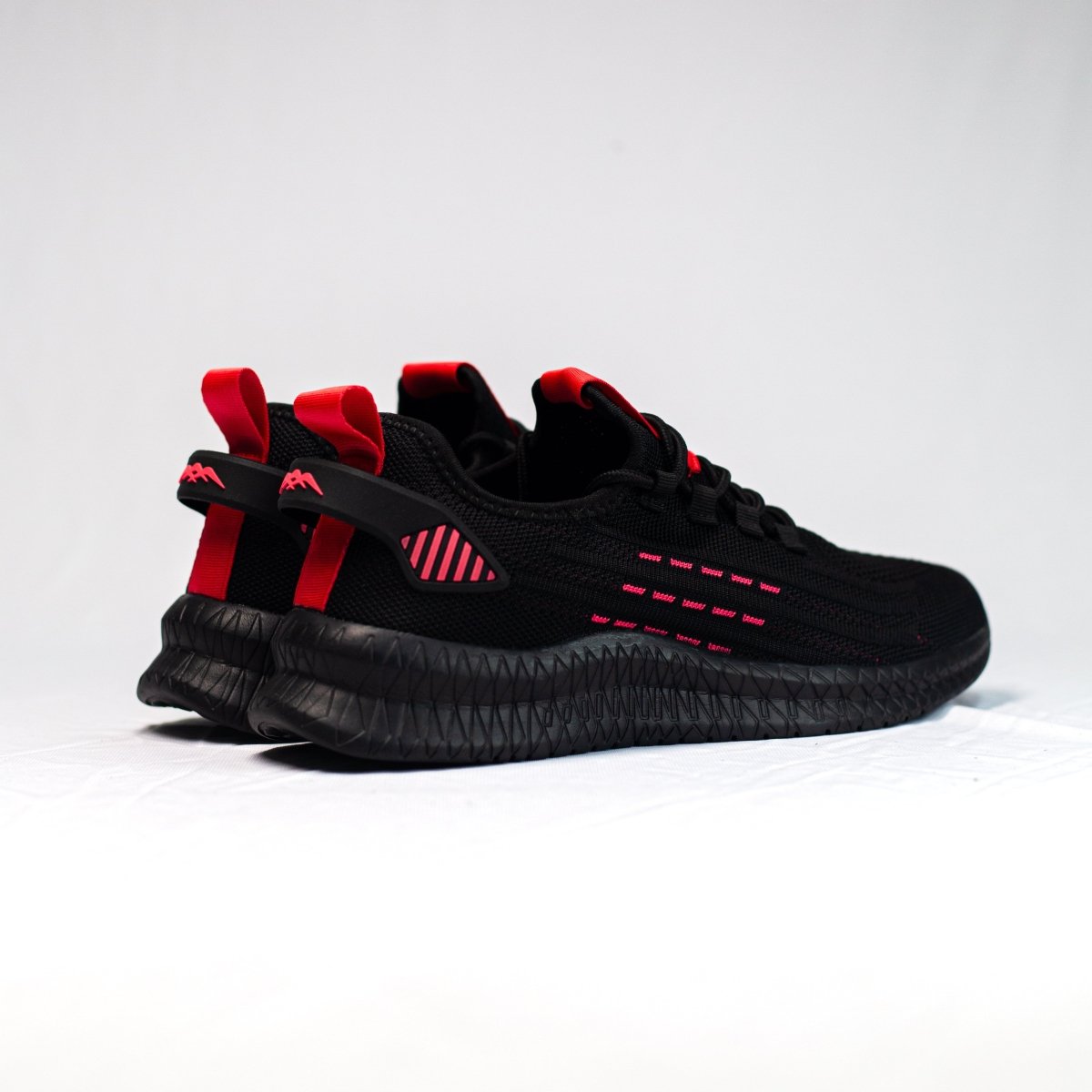 Zapatillas Lomas Dinamic Red - Varones - Lomas Sport