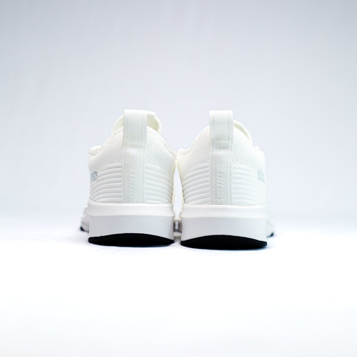 Zapatillas Lomas Dinamic White - Damas - Lomas Sport