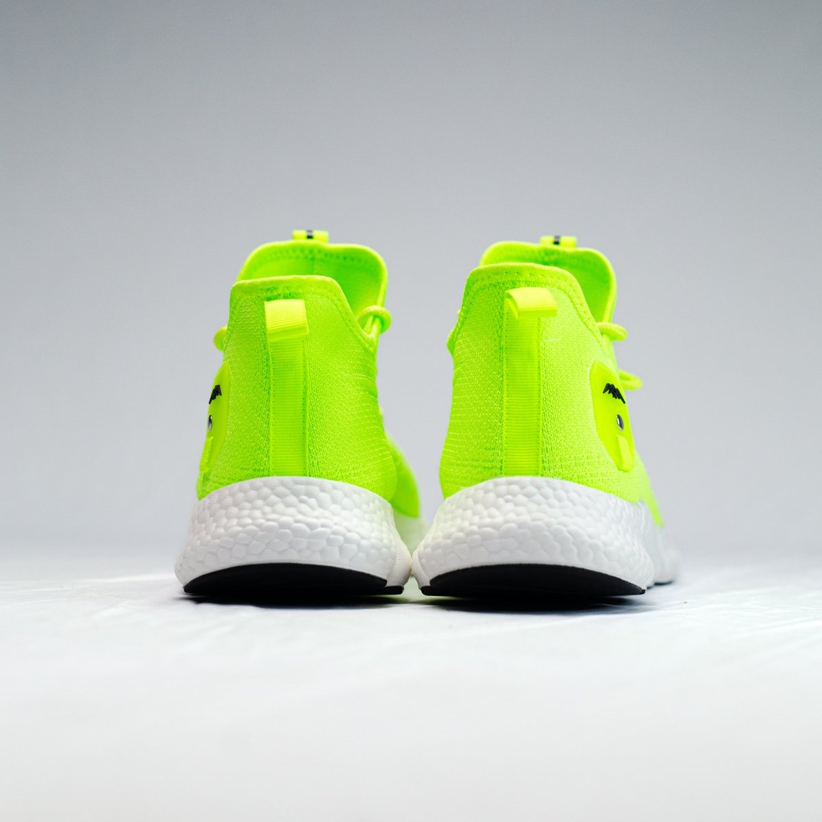 Zapatillas Lomas Energy Neon - Varones - Lomas Sport