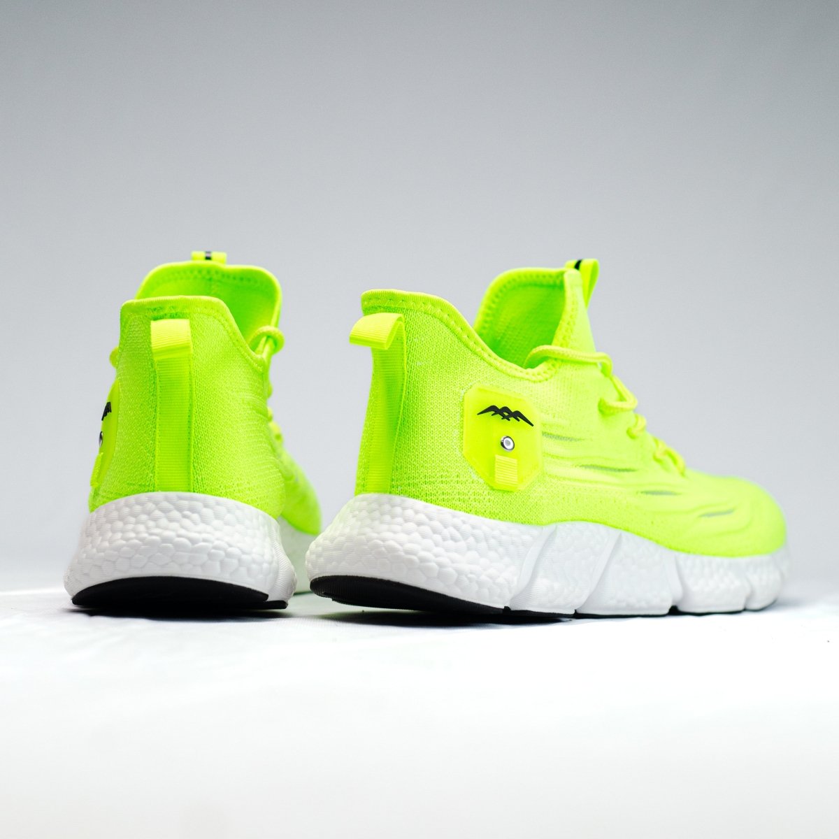 Zapatillas Lomas Energy Neon - Varones - Lomas Sport
