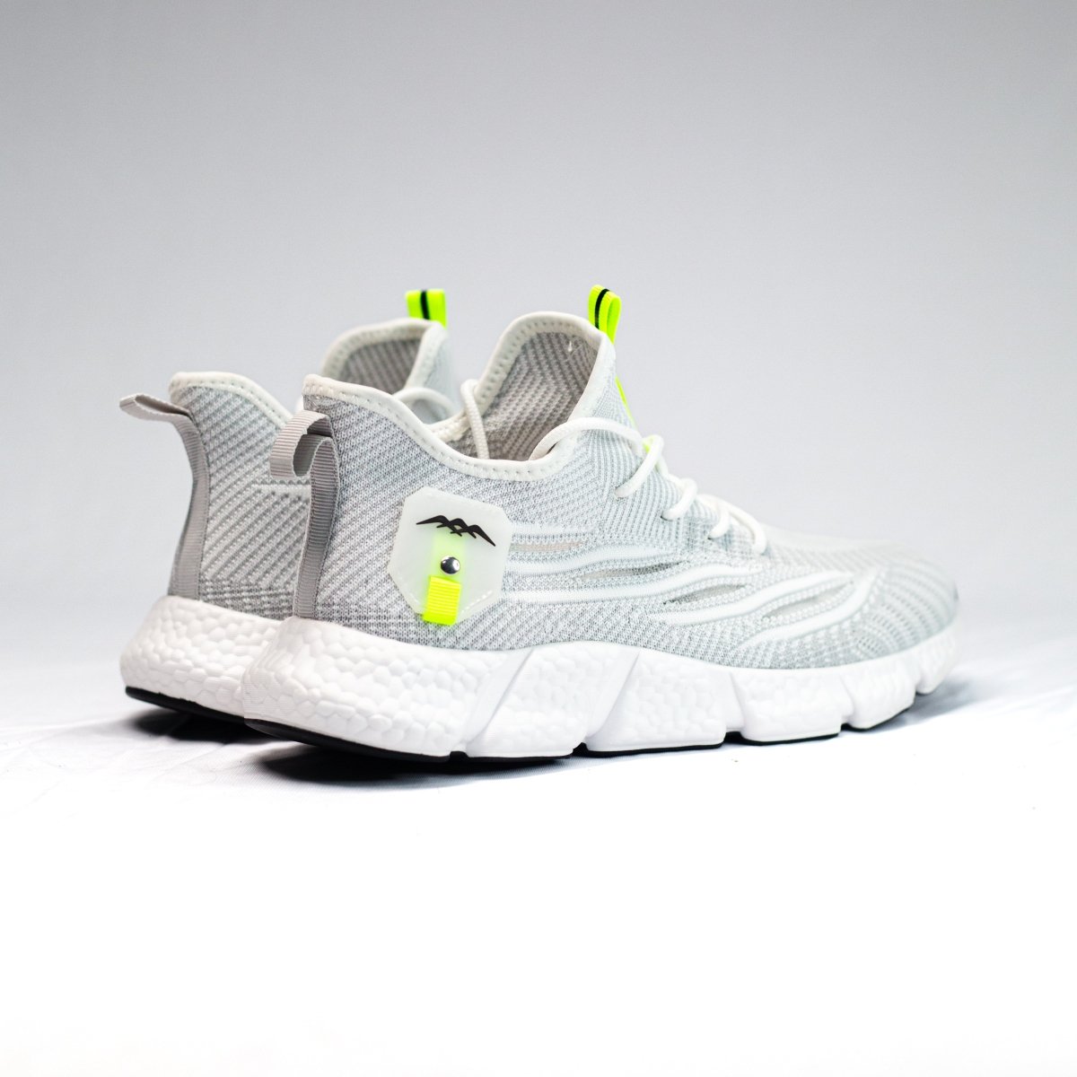 Zapatillas Lomas Energy White - Varones - Lomas Sport
