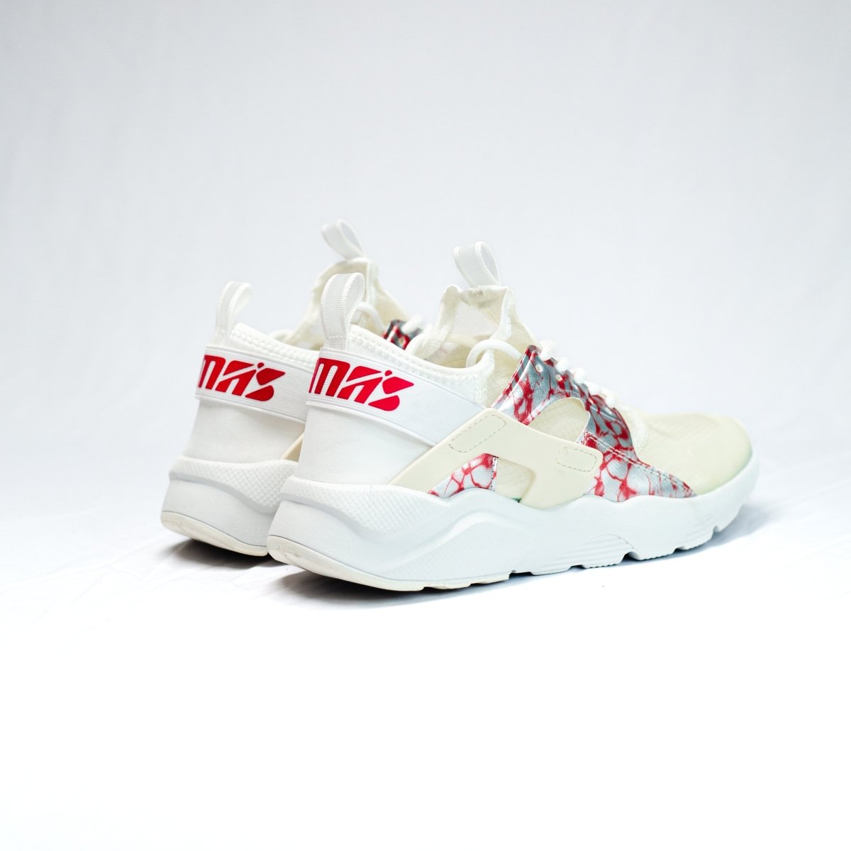 Zapatillas Lomas Miracle Garnet - Damas - Lomas Sport