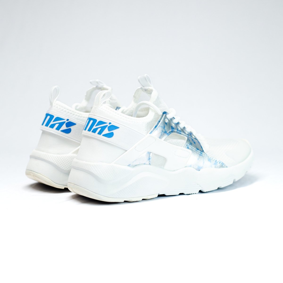 Zapatillas Lomas Miracle Iron - Damas - Lomas Sport