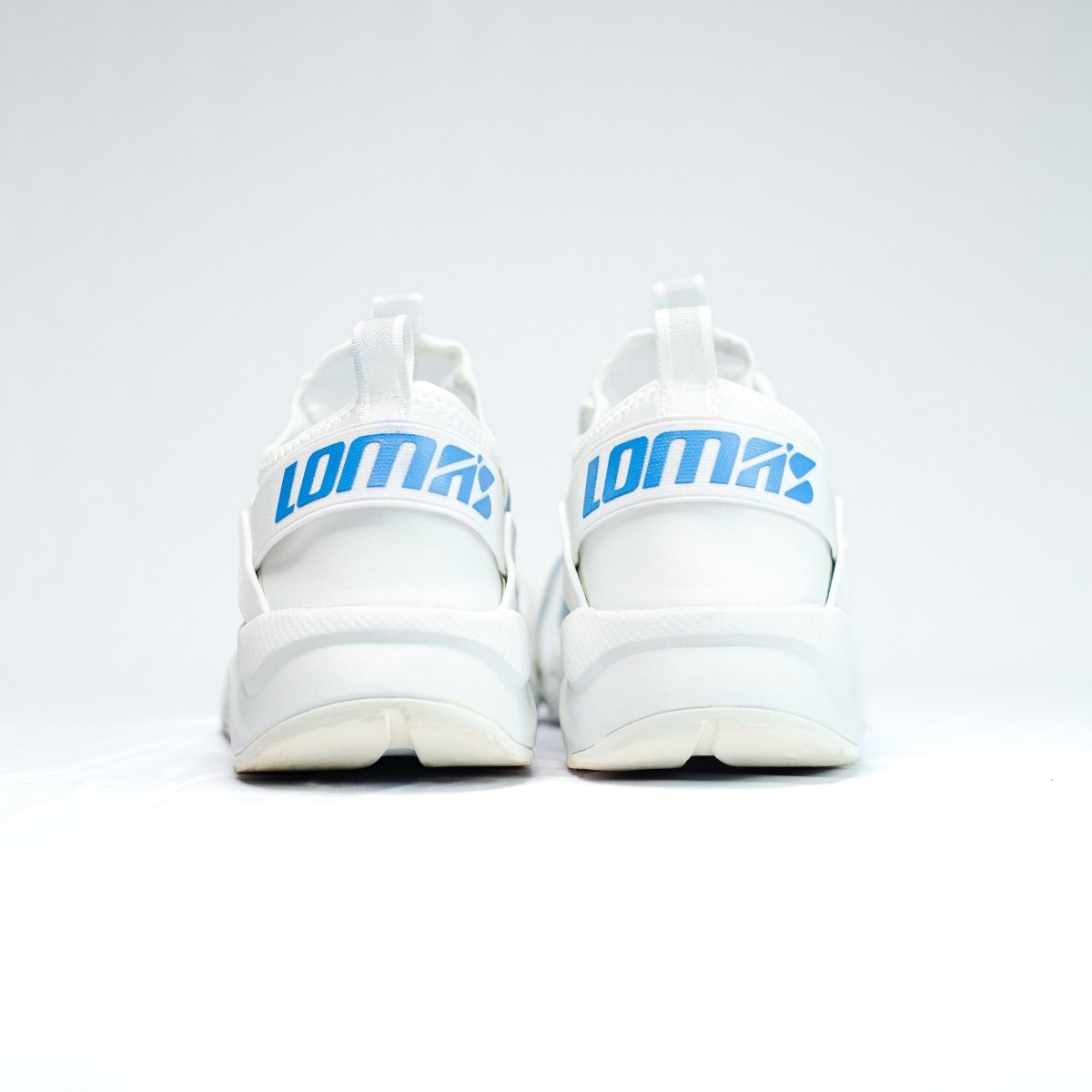 Zapatillas Lomas Miracle Iron - Damas - Lomas Sport