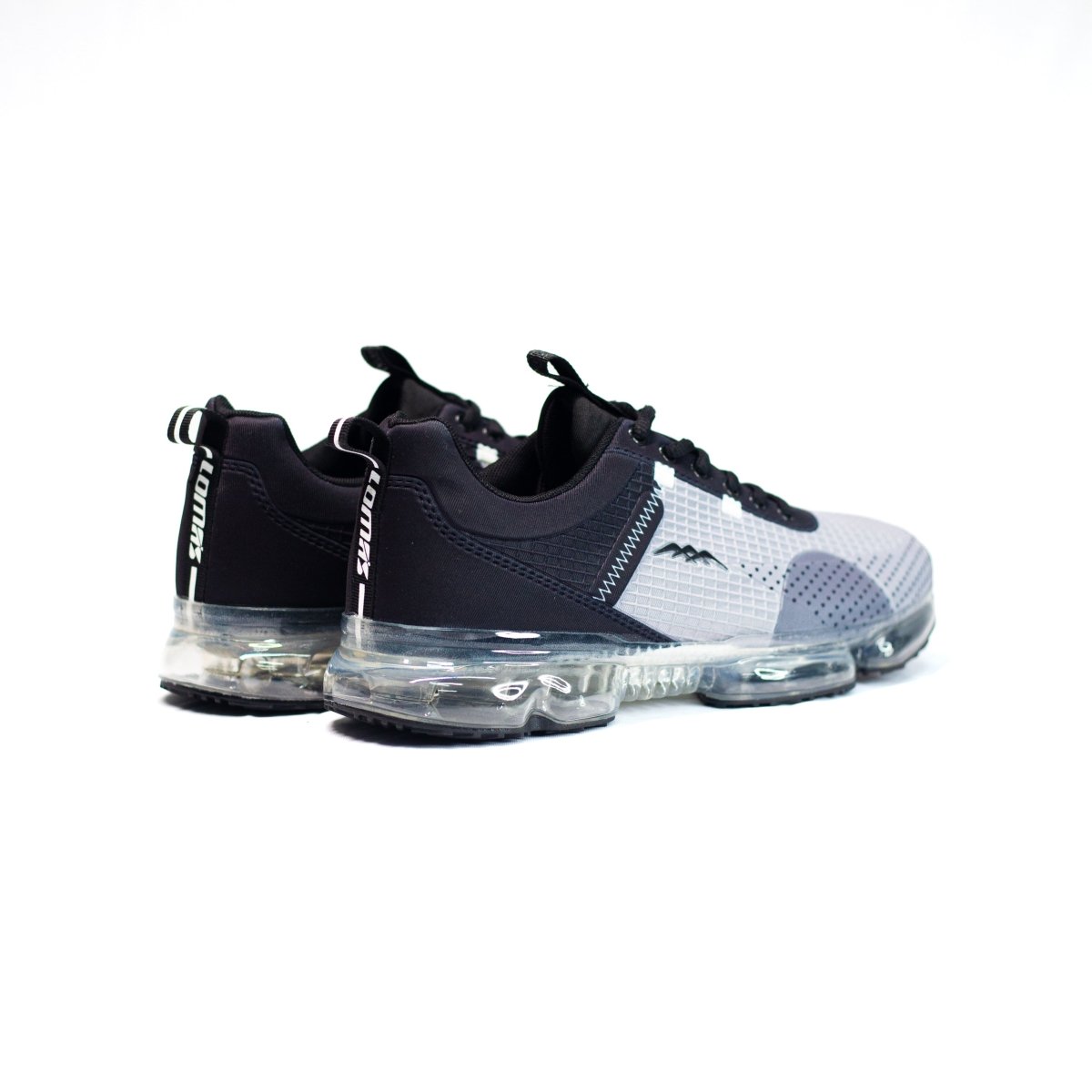 Zapatillas Lomas Warrior Dual - Varones - Lomas Sport