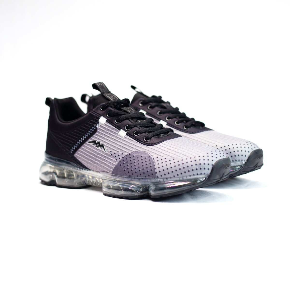 Zapatillas Lomas Warrior Dual - Varones - Lomas Sport