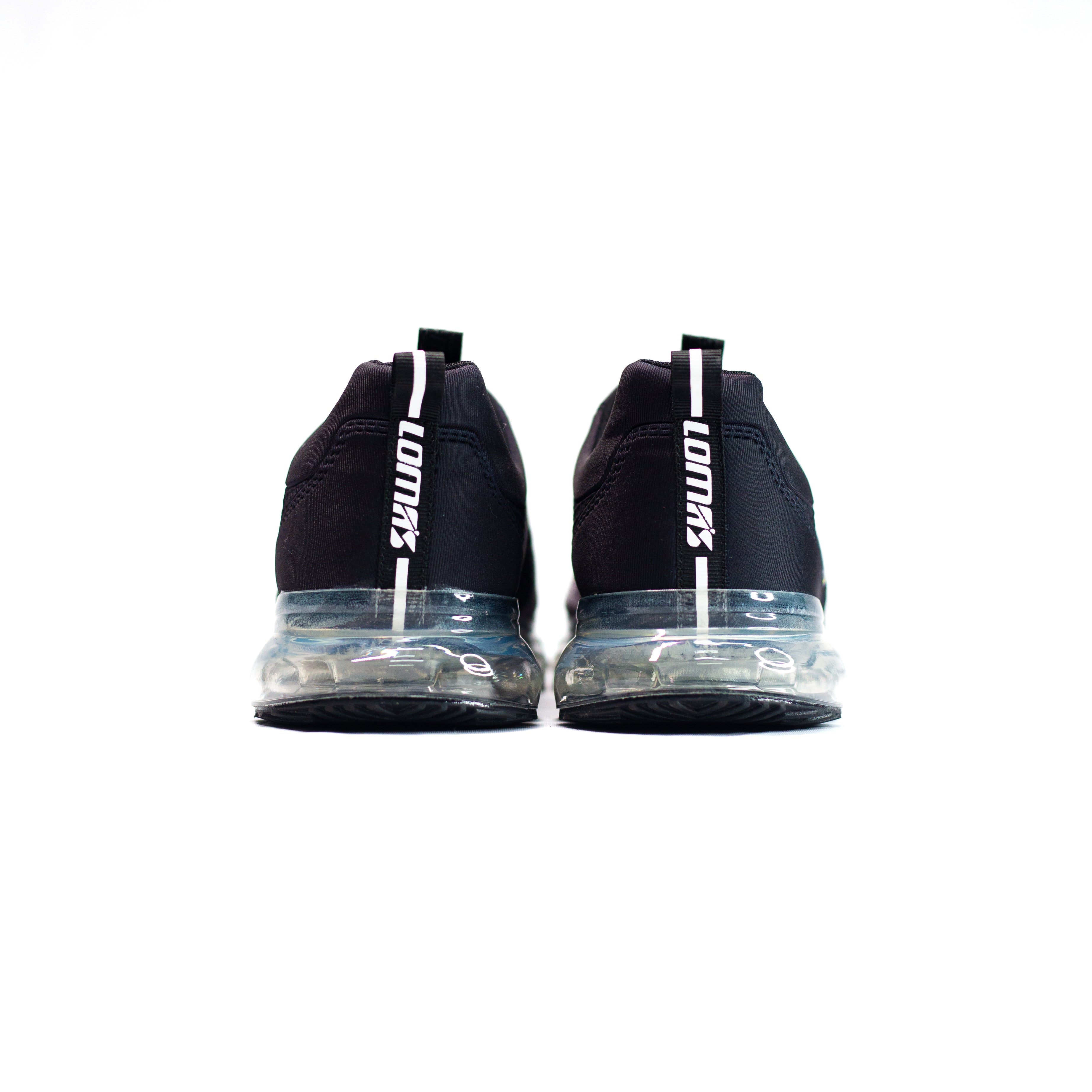 Zapatillas Lomas Warrior Night - Varones