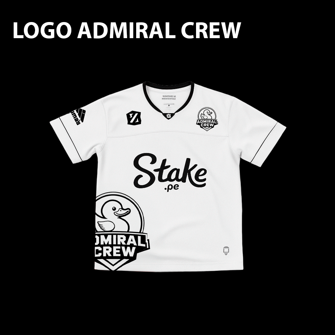 Polo Oversize ZeInternacional 2 Creator Light – Varón