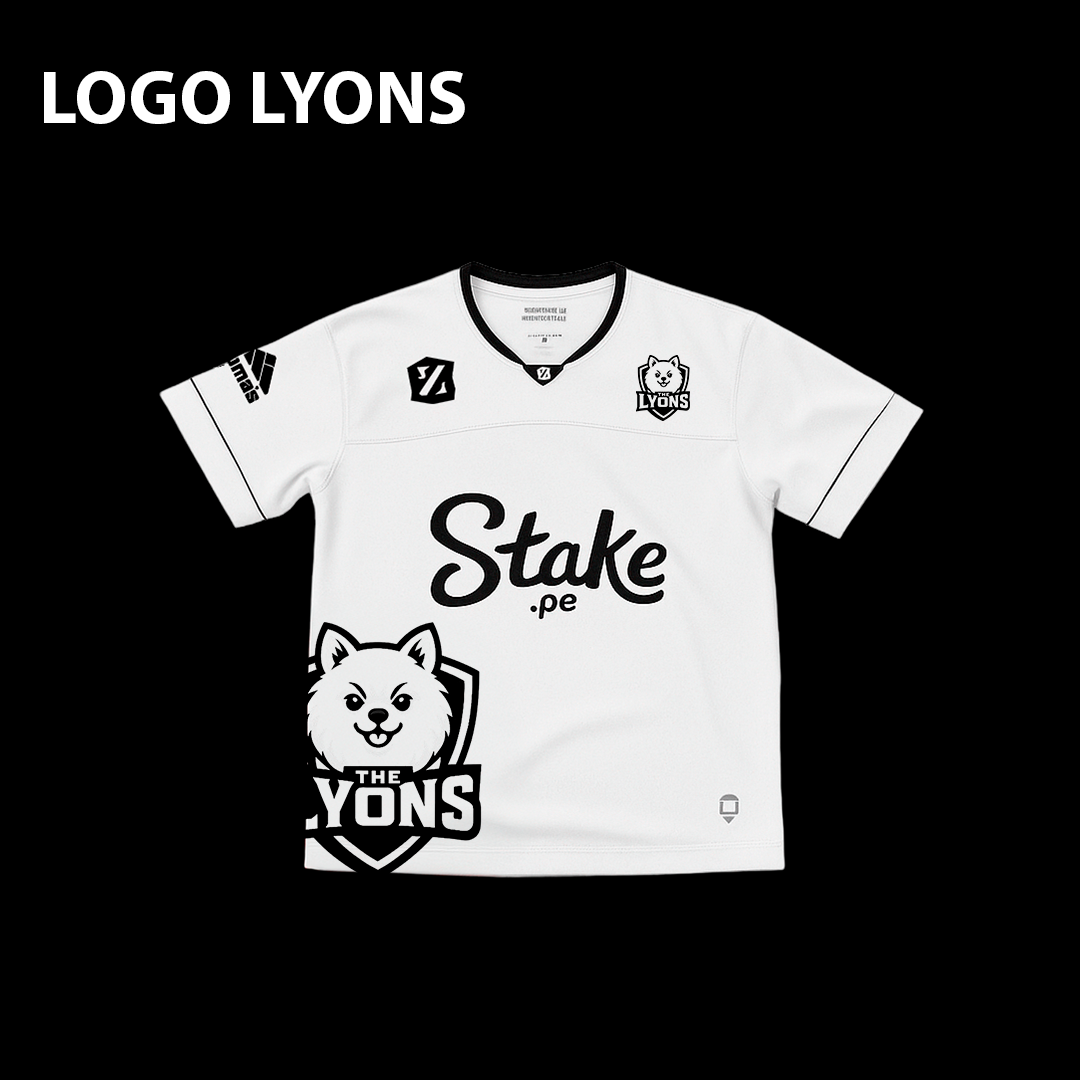 Polo Oversize ZeInternacional 2 Creator Light – Varón