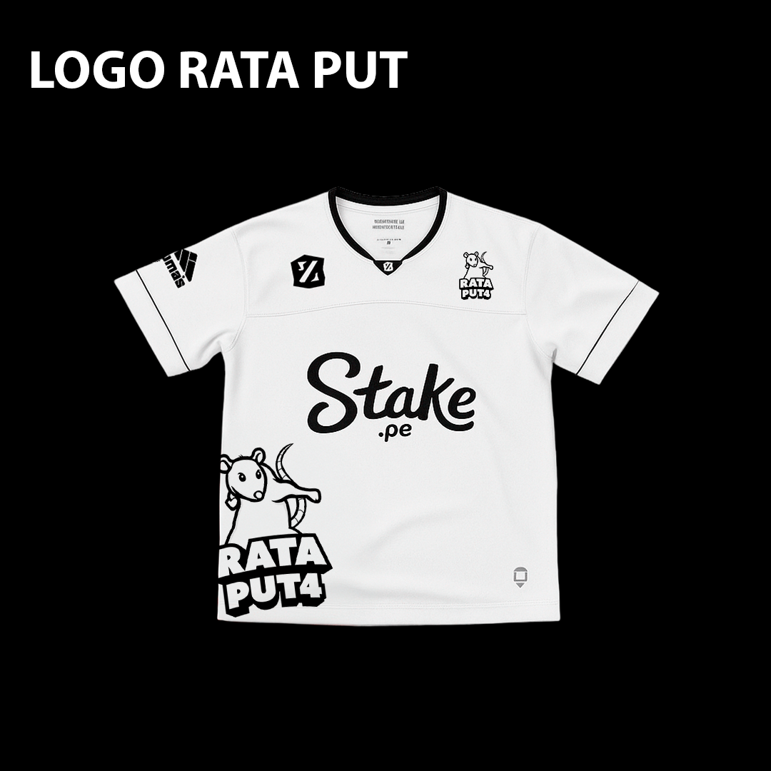Polo Oversize ZeInternacional 2 Creator Light – Varón