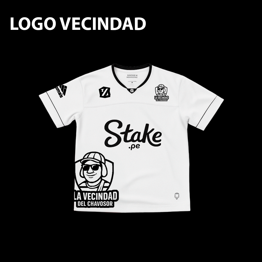 Polo Oversize ZeInternacional 2 Creator Light – Varón