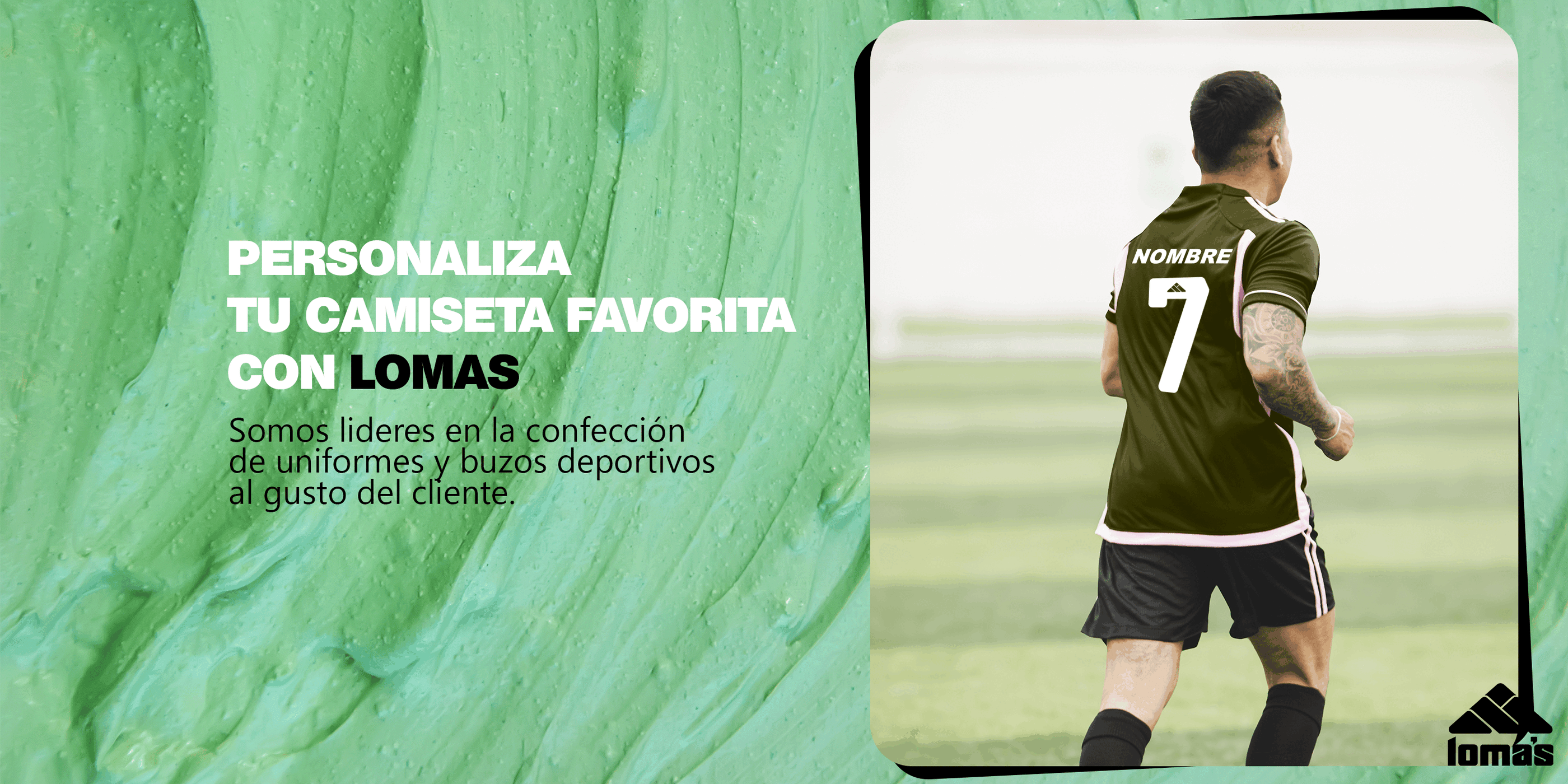 Uniformes Personalizados