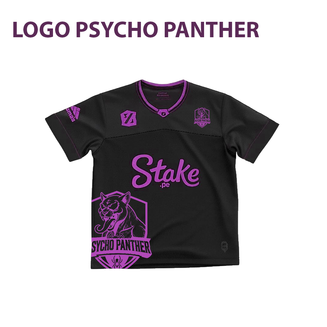 Polo Oversize ZeInternacional 2 Rubiline  – Varón