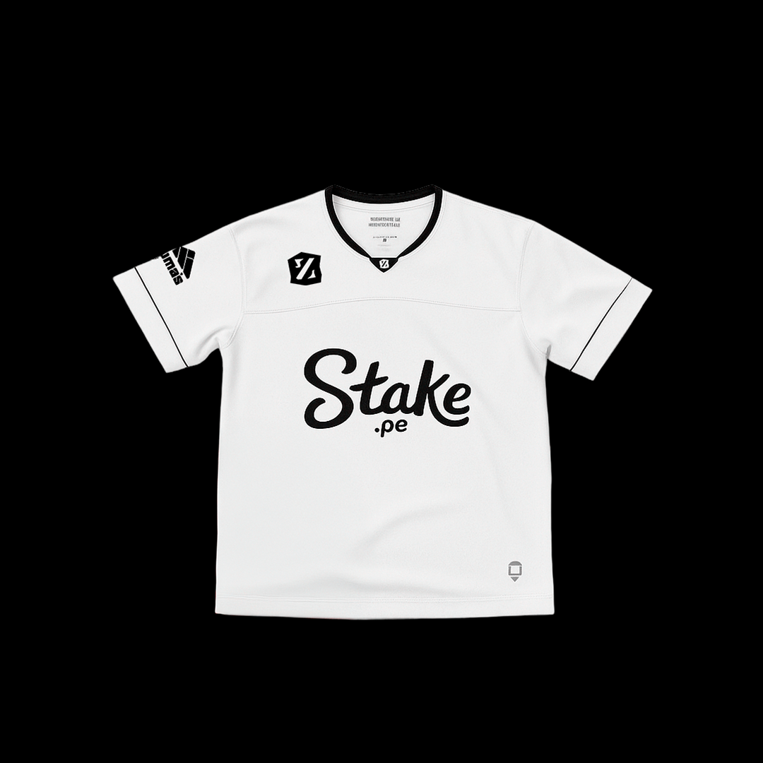 Polo Oversize ZeInternacional 2 Creator Light – Varón