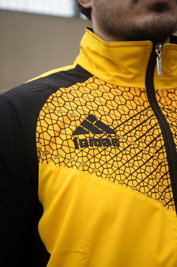 Buzo deportivo Cantolao 2023 - Varón - Lomas Sport