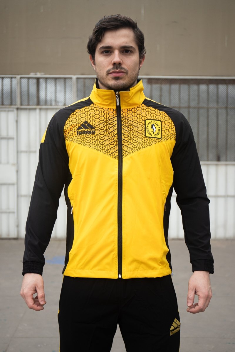 Buzo deportivo Cantolao 2023 - Varón - Lomas Sport