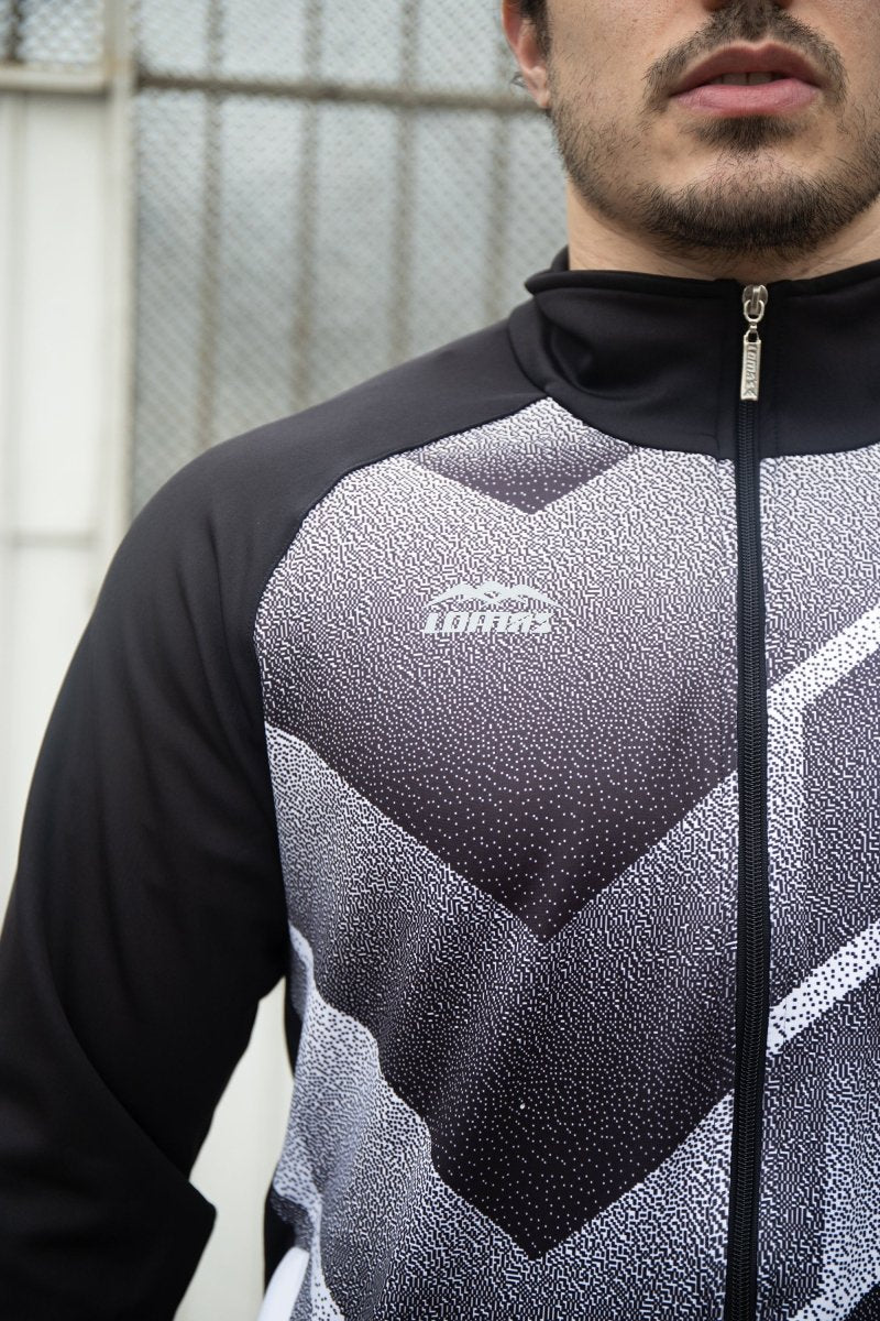 Buzo deportivo StrikeFit - Varón - Lomas Sport