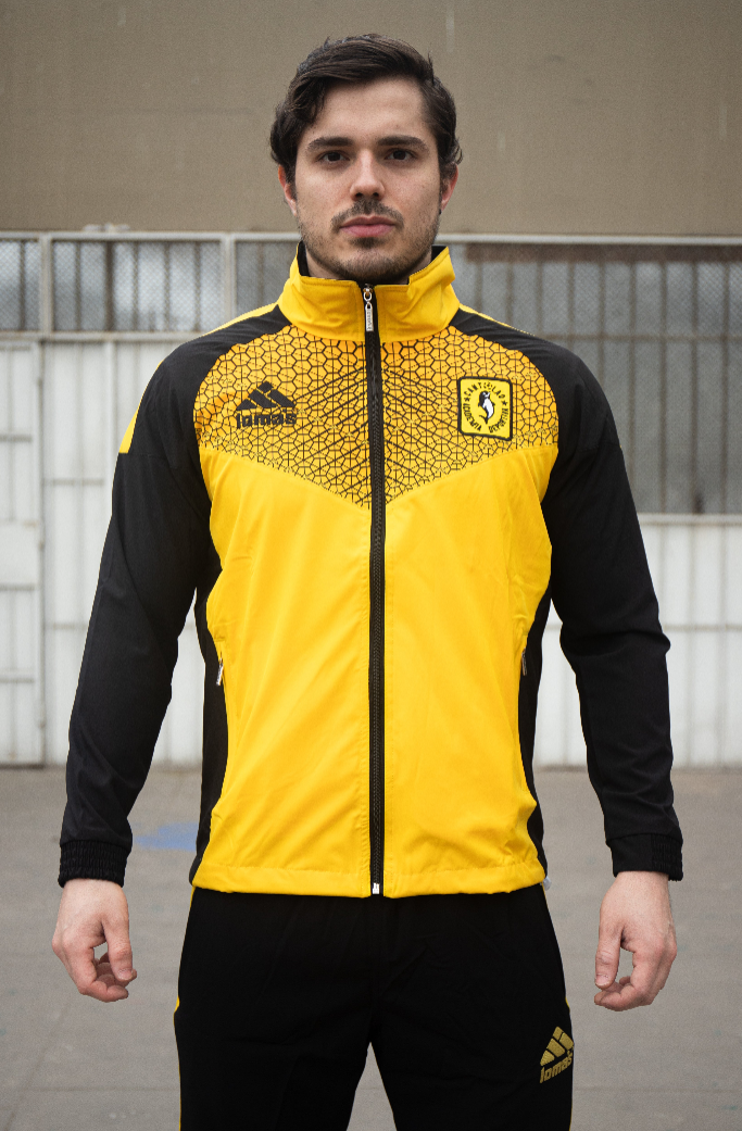 Buzo deportivo Cantolao 2023 - Varón