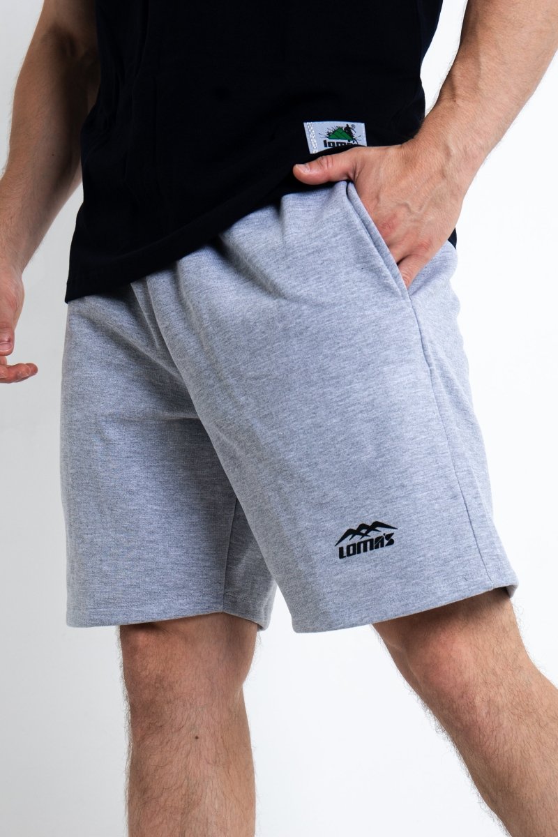 Short Lomas Flannel Wave - Varón - Lomas Sport