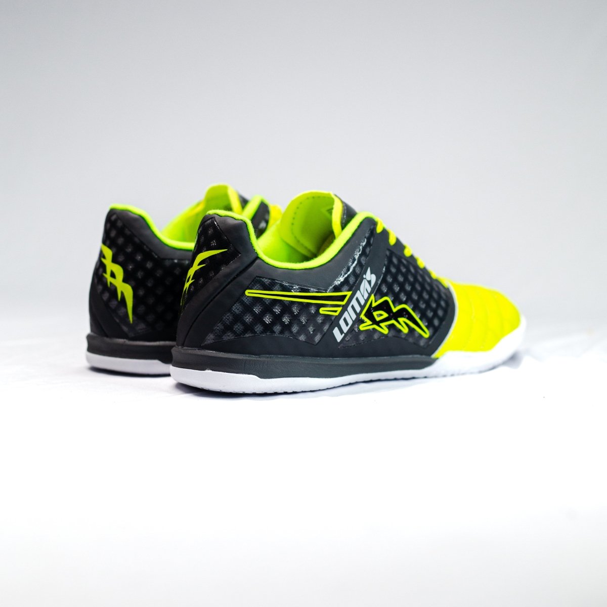 Zapatillas de Fútbol Lomas Control Alpha - Varones - Lomas Sport