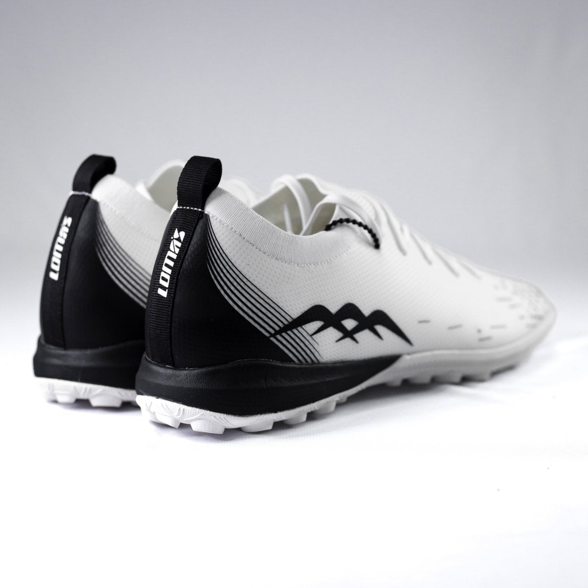 Zapatillas de Fútbol Lomas Miracle Light - Varones - Lomas Sport