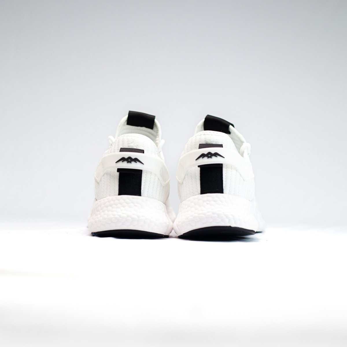 Zapatillas Lomas DInamic 2 White - Varones - Lomas Sport