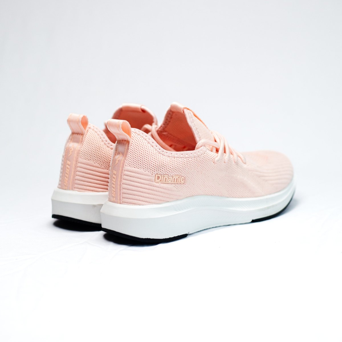 Zapatillas Lomas Dinamic Pink - Damas - Lomas Sport
