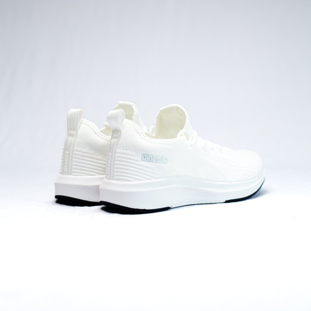 Zapatillas Lomas Dinamic White - Damas - Lomas Sport