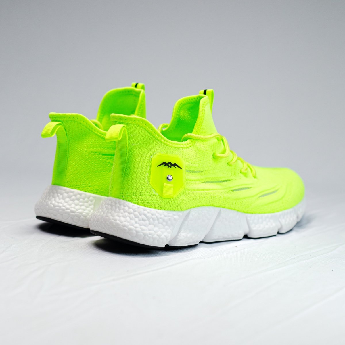 Zapatillas Lomas Energy Neon - Varones - Lomas Sport