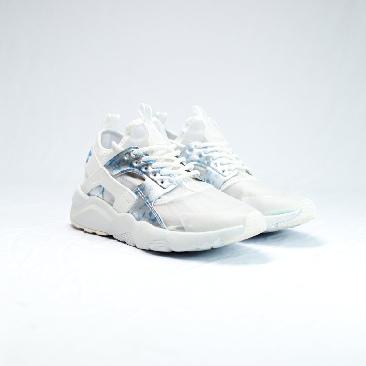 Zapatillas Lomas Miracle Iron - Damas - Lomas Sport