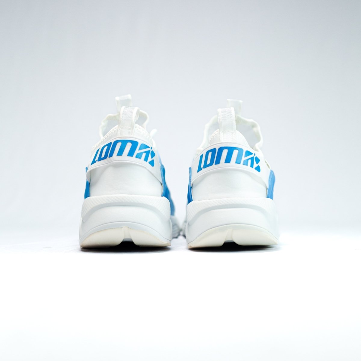 Zapatillas Lomas Miracle Sea - Damas - Lomas Sport